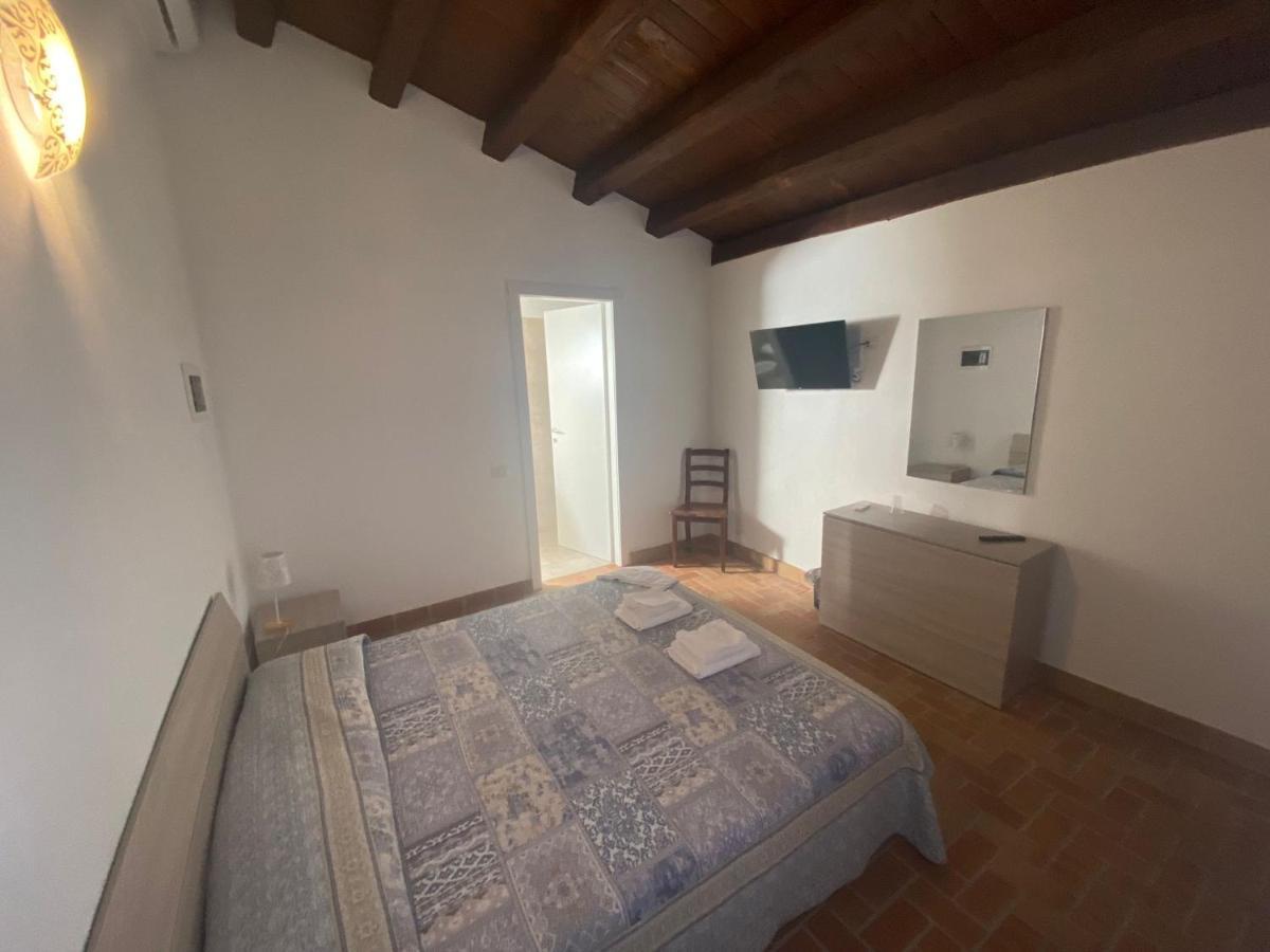 Il Borgo Ariccia Resort Exteriér fotografie