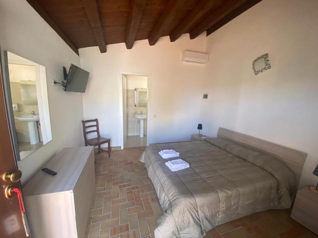 Il Borgo Ariccia Resort Exteriér fotografie