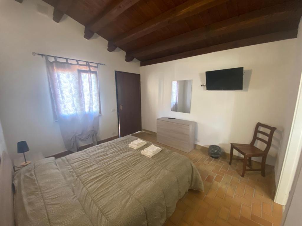 Il Borgo Ariccia Resort Exteriér fotografie