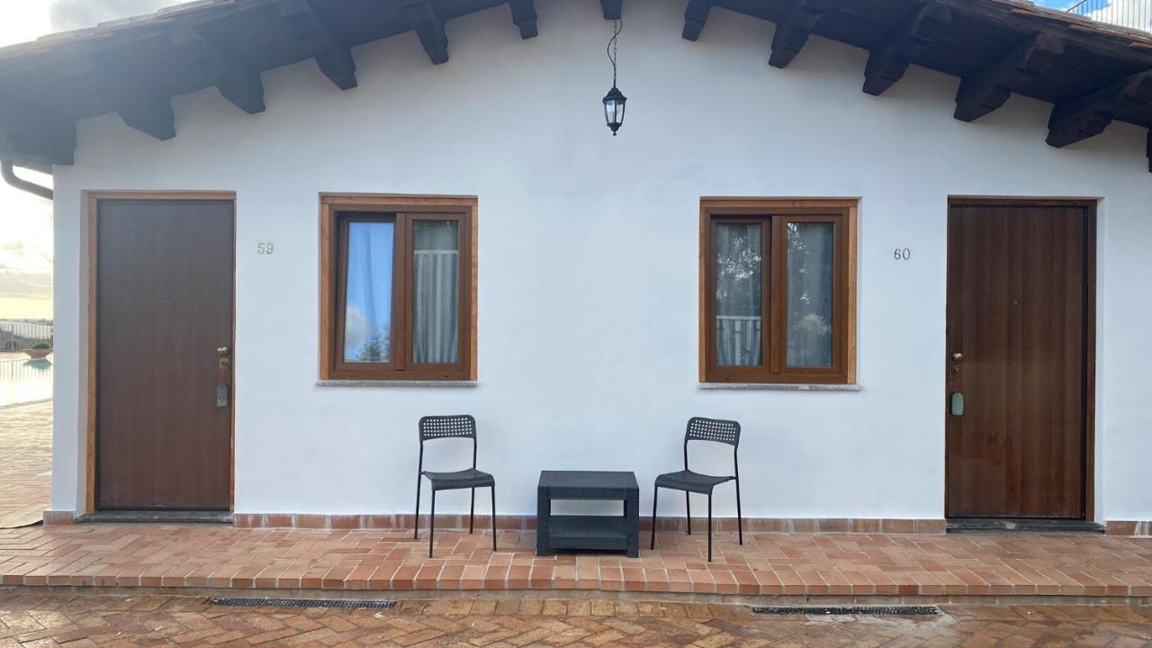 Il Borgo Ariccia Resort Exteriér fotografie