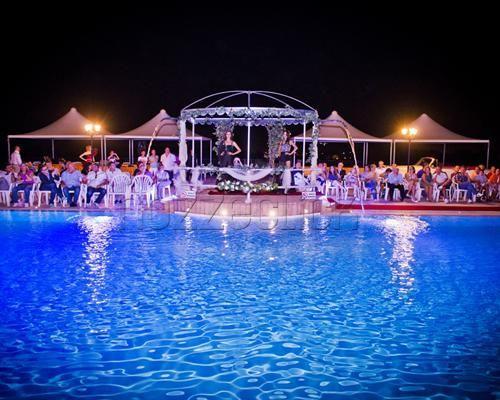 Il Borgo Ariccia Resort Exteriér fotografie