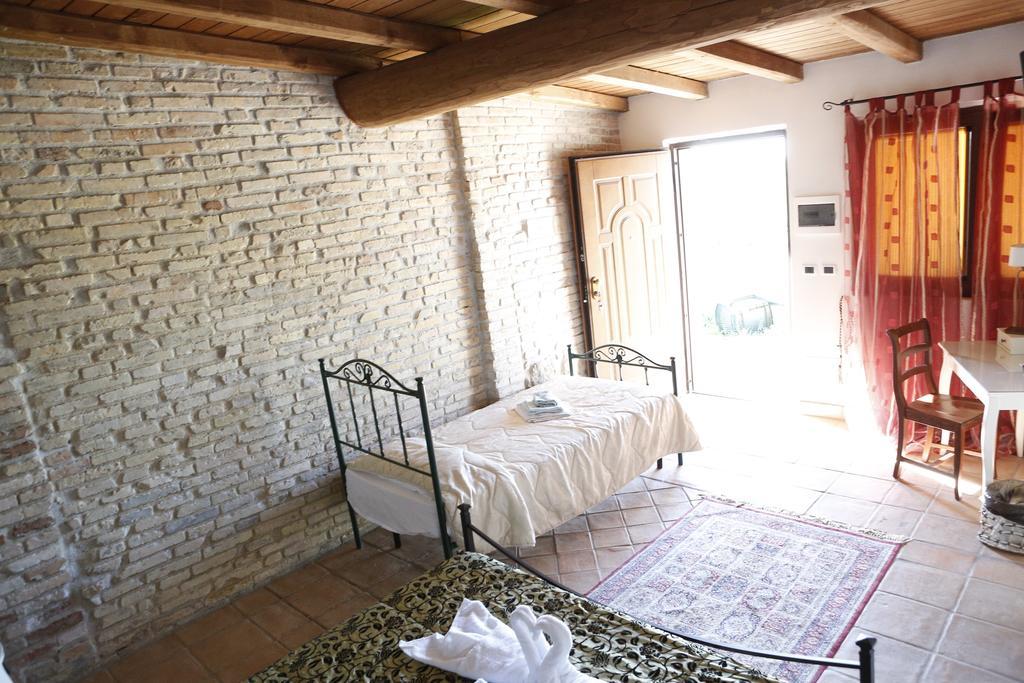 Il Borgo Ariccia Resort Exteriér fotografie