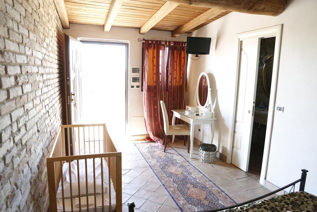 Il Borgo Ariccia Resort Exteriér fotografie