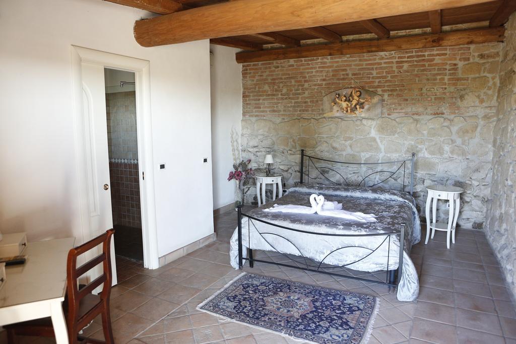 Il Borgo Ariccia Resort Exteriér fotografie