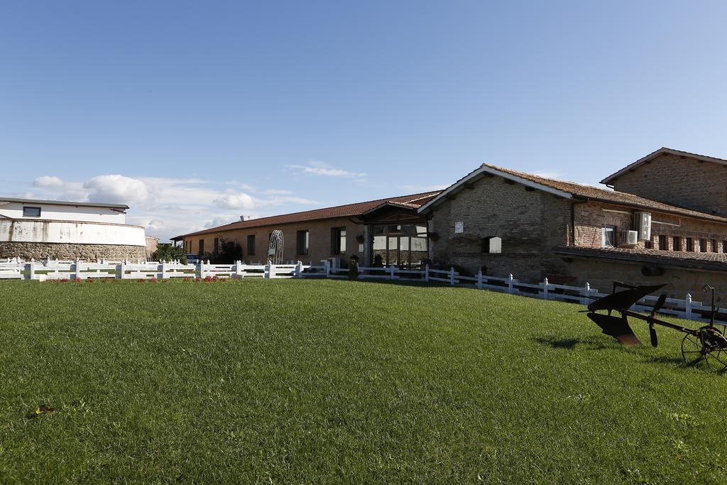 Il Borgo Ariccia Resort Exteriér fotografie
