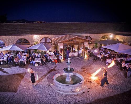 Il Borgo Ariccia Resort Exteriér fotografie