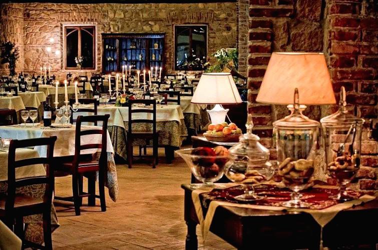 Il Borgo Ariccia Resort Exteriér fotografie