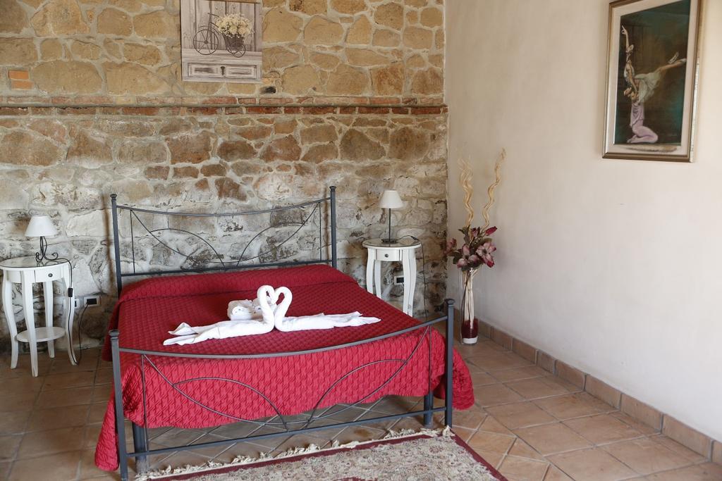 Il Borgo Ariccia Resort Exteriér fotografie