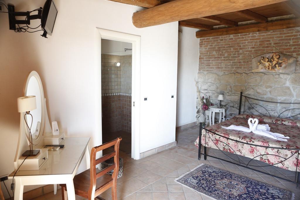 Il Borgo Ariccia Resort Exteriér fotografie